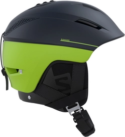 Skihelm Salomon Ranger Blau