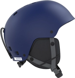 Skihelm Salomon Jib Junior Sodalite Blue