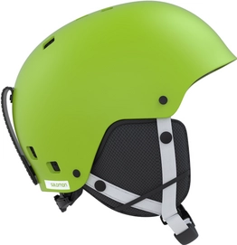 Skihelm Salomon Jib Junior Acid Lime