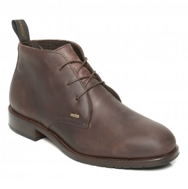 Dubarry Waterville Old Rum Braun