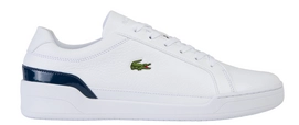 Sneaker Lacoste Challenge 220 White Navy Herren