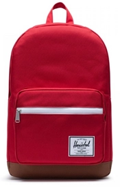 Sac à Dos Herschel Supply Co. Pop Quiz Red Saddle Brown