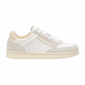 Marc O'Polo Women 30216183501100 White Natural Sand