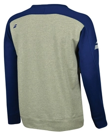 Tennistrui Babolat Boys Core Sweatshirt High Rise Heather