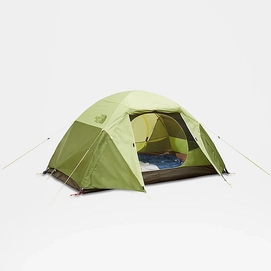 Tent The North Face Stormbreak 2 Scallion Bamboo Green