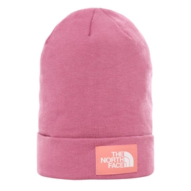 Muts The North Face Dockworker Recyled Beanie Mauveglow