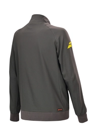 Tennisjas Babolat Girls Core Club Jacket Rabbit