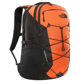 Sac à Dos The North Face Borealis Persian Orange TNF Black