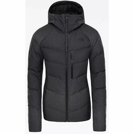 Skijacke The North Face Heavenly Down Jacket TNF Black Damen