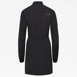 Jas The North Face Women Flybae Bomber TNF Black