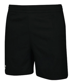 Short de Tennis Babolat Men Core Short 8'' Black Black