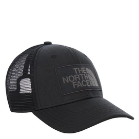 Cap The North Face Mudder Trucker TNF Black
