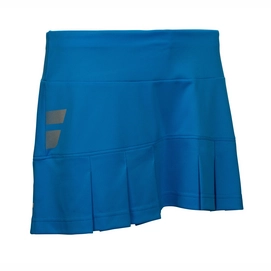 Tennisrok Babolat Core Skirt Women Drive Blue