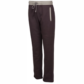 Pantalon de Sport Babolat Core Small Logo Women Dark Grey
