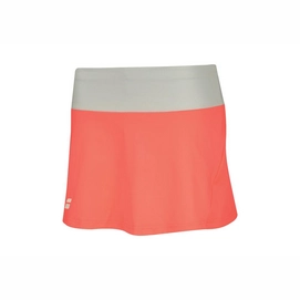 Tennisrok Babolat Women Core Skirt Fluo Strike