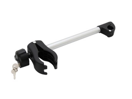 Framehouder Pro User Diamant met klem lang