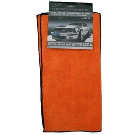 Microvezeldoek CSF Microfibre Dual Action 2 stuks