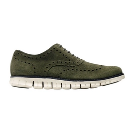 Cole Haan Zerogrand Wing Oxford Rosin Ivory Herren