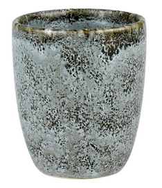 Tasse à Café Bitz Stoneware Grey