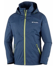 Jacke Columbia Inner Limits Zink Herren