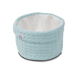 Mandje Jollein Waffle Jade