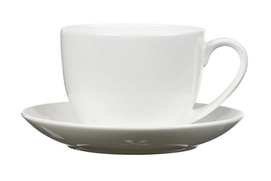 Tasse à Sauce Bitz White Porcelain