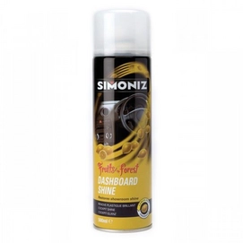 Cockpitspray Dashboard Shine Citroen Simoniz