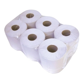 Papier op Rol 6 stuks Protecton