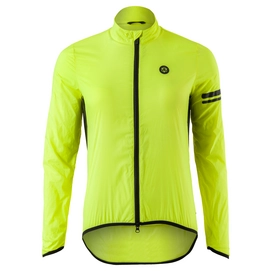 Veste de Cyclisme AGU Women Windjack II Essential Neon Yellow