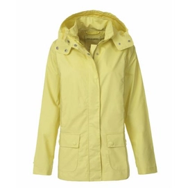 Rain Coat Ilse Jacobsen Rain24 Yellow