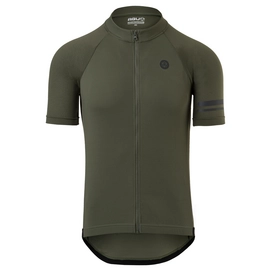 Fietsshirt AGU Men Core Essential Army Green