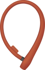 Kabelslot Abus U-Grip Cable 560 / 65 Rood