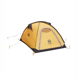 Tent The North Face Assault 3 Summit Gold Asphalt Grey