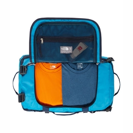 Reistas The North Face Base Camp Duffel S Hyper Blue Cosmic Blue