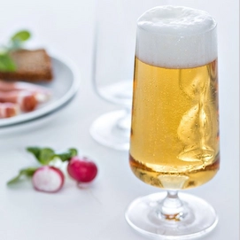 Bierglas Leonardo Bionda 300ml (6-delig)