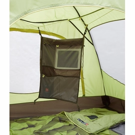 Tent The North Face Homestead Roomy 2 Green Low Poly Print   -  OS
