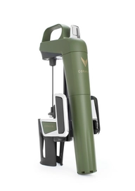 Cadeauverpakking Coravin Model Two Elite Groen