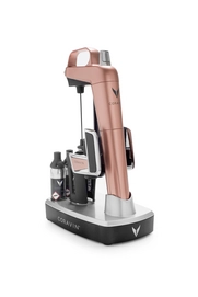 Cadeauverpakking Coravin Model Two Elite Rose Goud