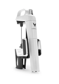 Cadeauverpakking Coravin Model Two Elite Wit