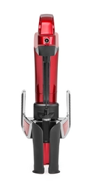 Cadeauverpakking Coravin Model Two Elite Kersenrood