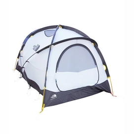 Tent The North Face Mountain 25 Summit Gold Asphalt Grey