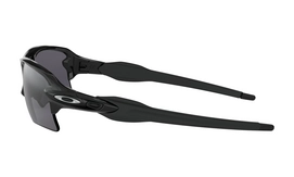 Zonnebril Oakley Flak 2.0 XL Polished Black Iridium