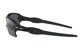 Zonnebril Oakley Flak 2.0 XL Matte Black Iridium Polarized