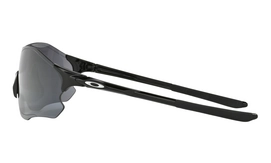 Zonnebril Oakley EVZero Path Polished Black Iridium