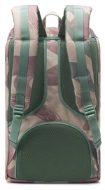 Rugzak Herschel Supply Co. Little America Brushstroke Camo