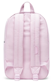 Rugzak Herschel Supply Co. Heritage Mid-Volume Pink Lady Crosshatch