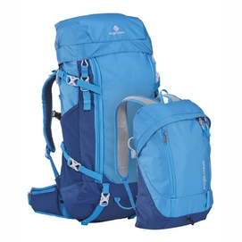 Backpack Eagle Creek Deviate Travel Pack 60L Flame Orange