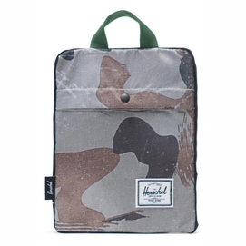 Rugzak Herschel Supply Co. Daypack 24.5L Brushstroke Camo