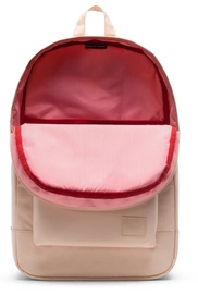 Rugzak Herschel Supply Co. Heritage Mid Volume Light Cameo Rose