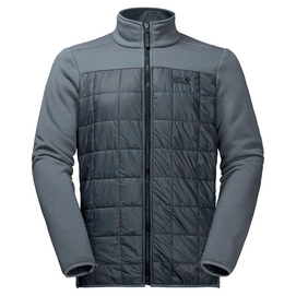 Jas Jack Wolfskin Men Port Hardy Golden Amber